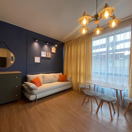 Luxury Apartment In Old Tbilisi With Terrace Exteriör bild