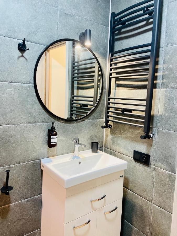 Luxury Apartment In Old Tbilisi With Terrace Exteriör bild