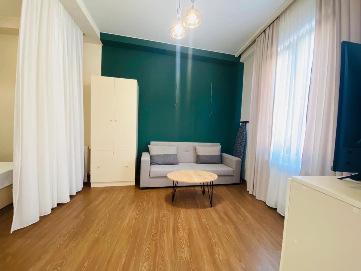 Luxury Apartment In Old Tbilisi With Terrace Exteriör bild