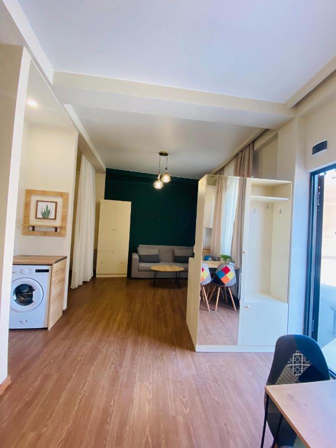 Luxury Apartment In Old Tbilisi With Terrace Exteriör bild