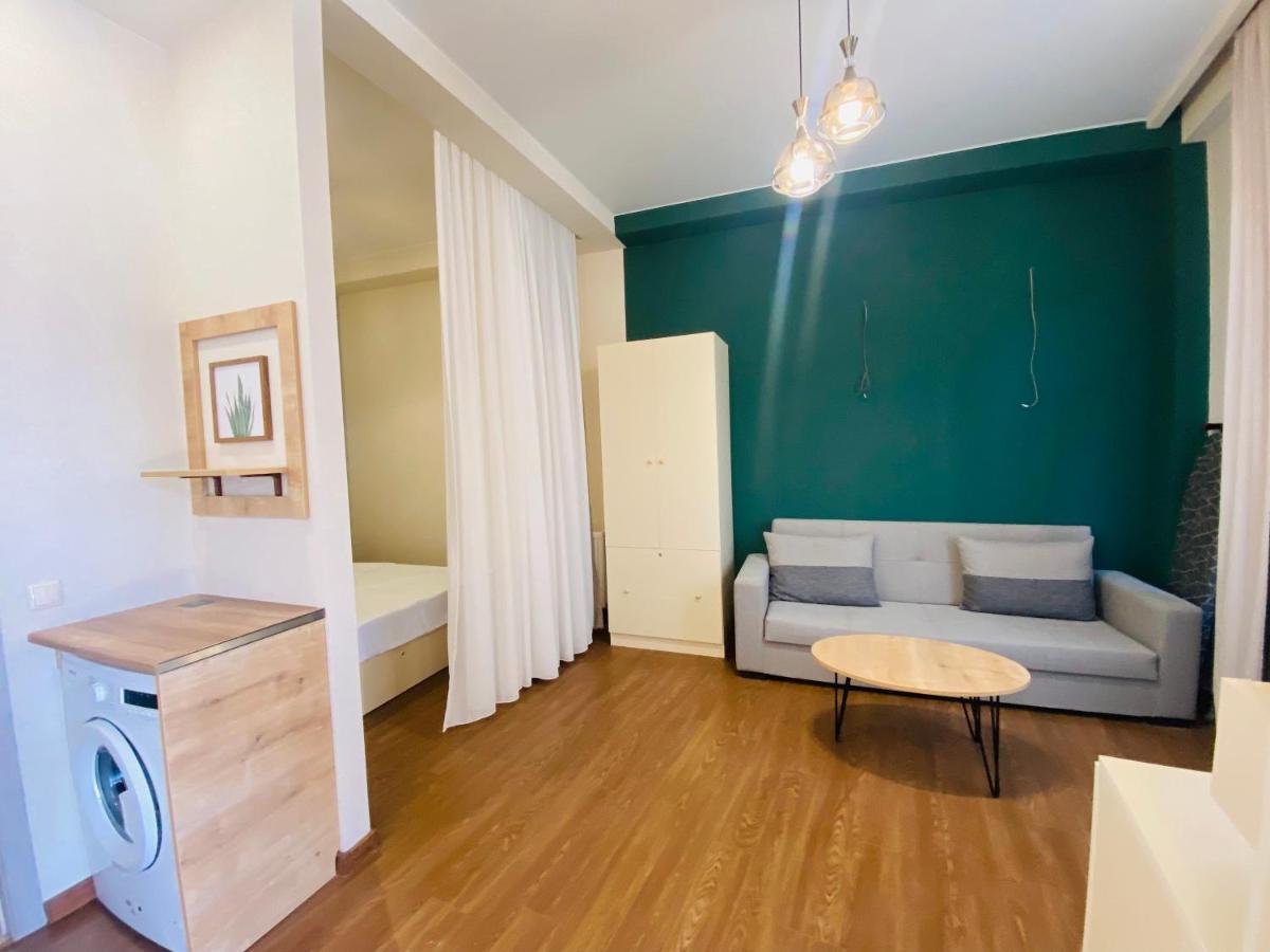 Luxury Apartment In Old Tbilisi With Terrace Exteriör bild