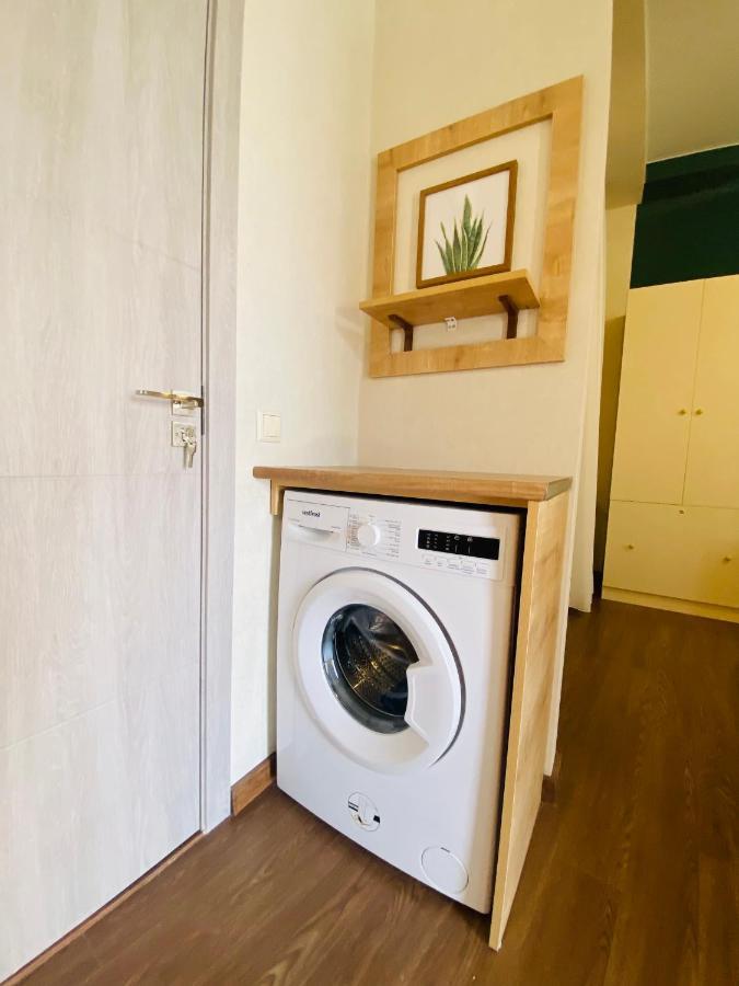 Luxury Apartment In Old Tbilisi With Terrace Exteriör bild