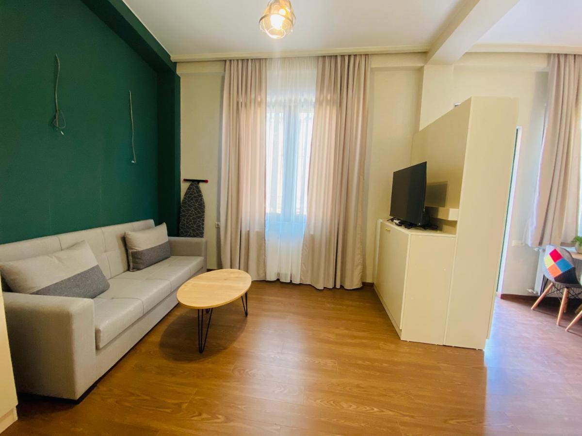 Luxury Apartment In Old Tbilisi With Terrace Exteriör bild
