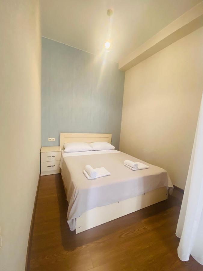 Luxury Apartment In Old Tbilisi With Terrace Exteriör bild