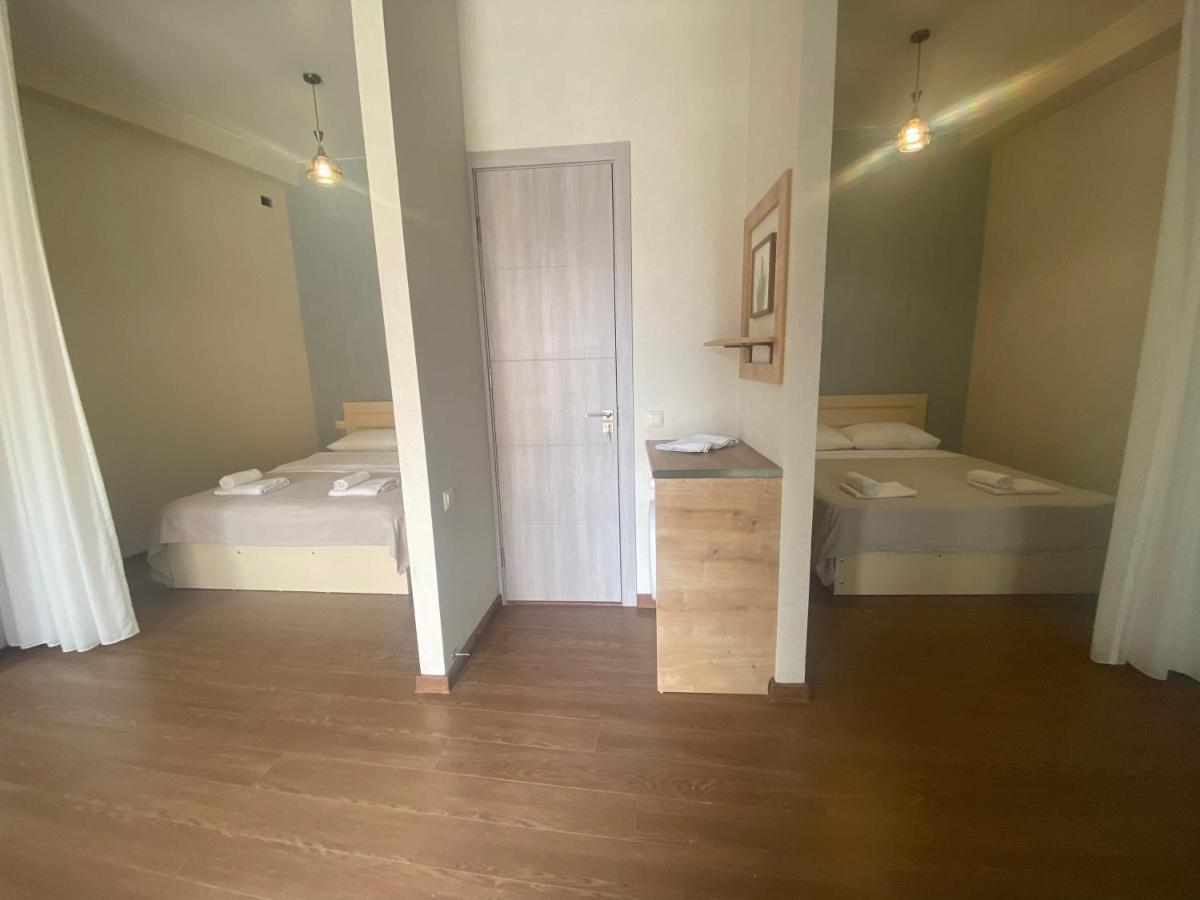 Luxury Apartment In Old Tbilisi With Terrace Exteriör bild